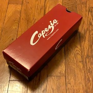 Capezio Glisse Pointe Shoes